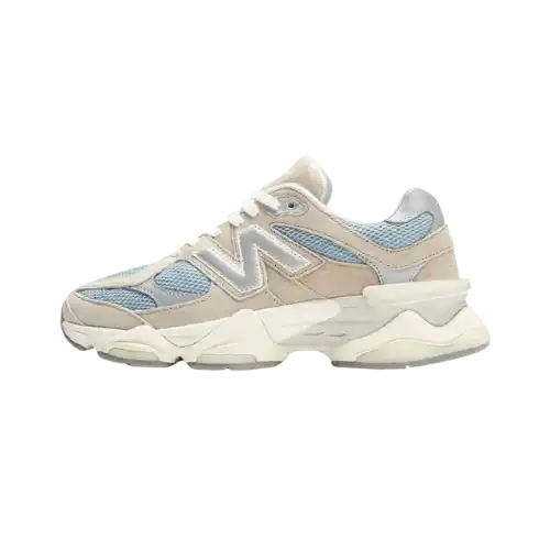 New Balance 9060 Sea Salt Blue
