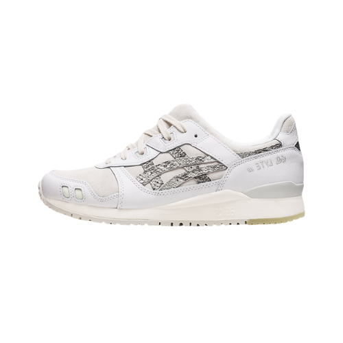 Asics Gel Lyte 3 OG Python White