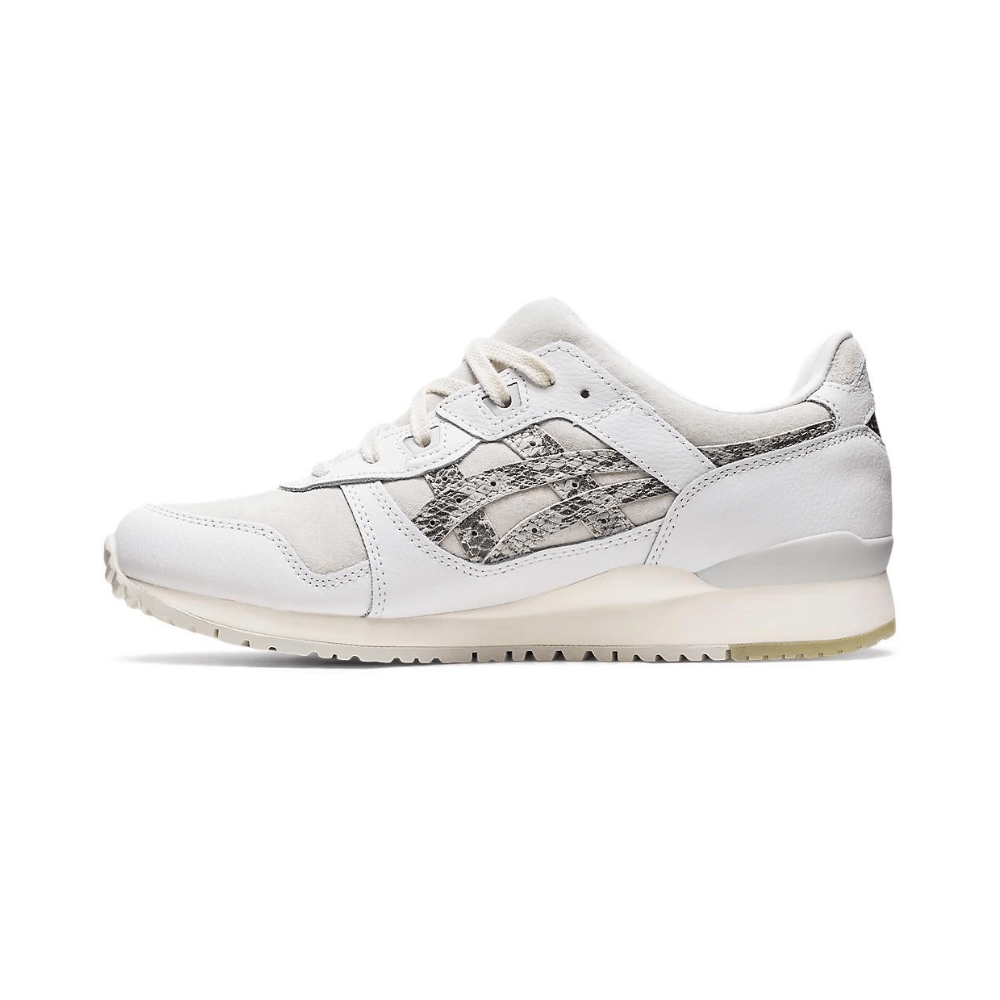 Asics Gel Lyte 3 OG Python White - Droper