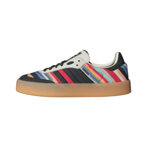 adidas Aloha Super Core Black - Droper