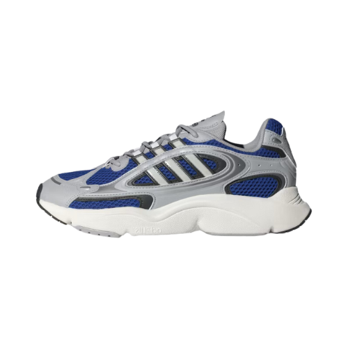 adidas Ozmillen Grey Two Royal Blue