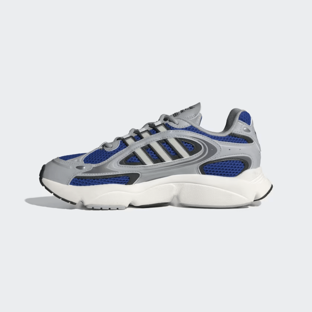 adidas Ozmillen Grey Two Royal Blue foto 3