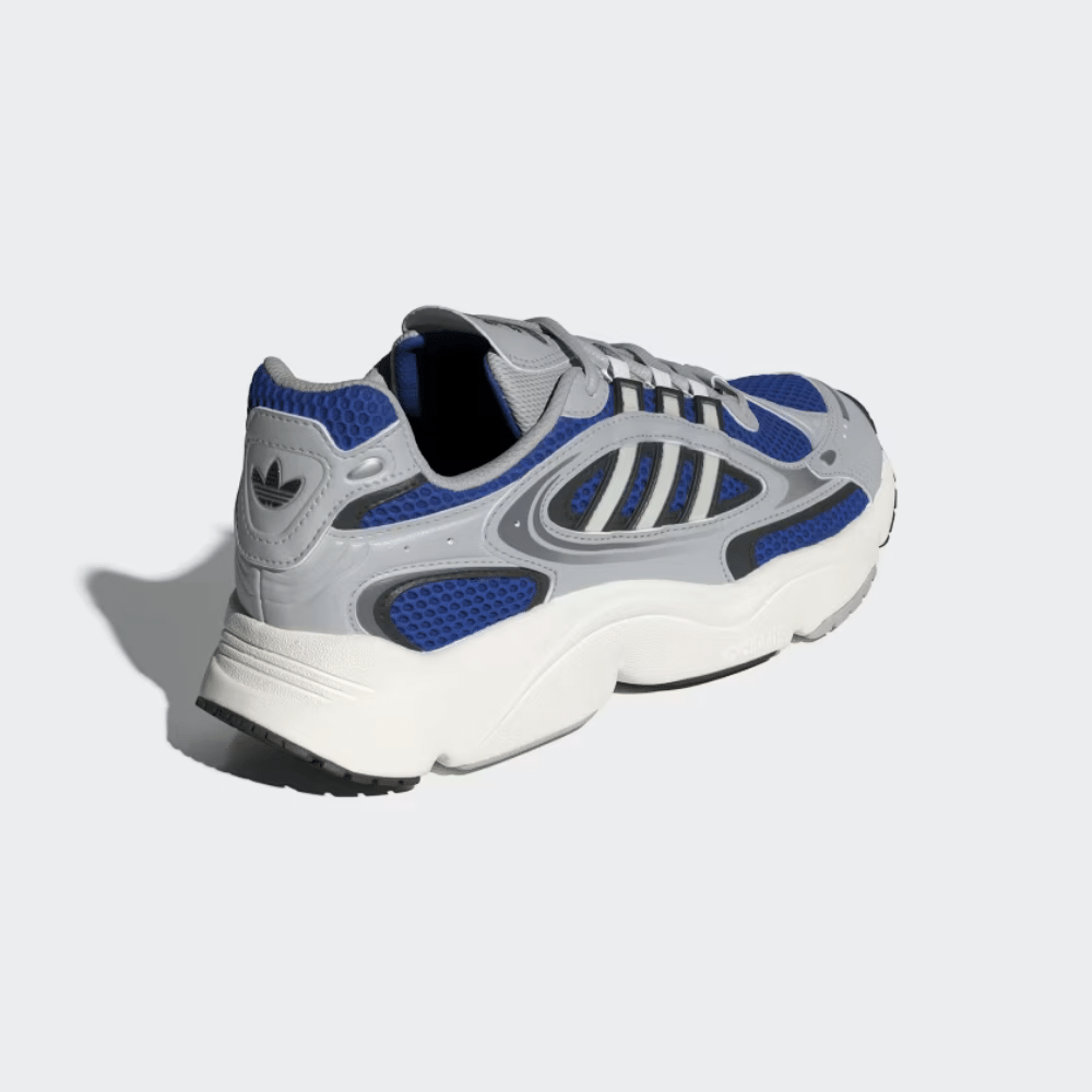 adidas Ozmillen Grey Two Royal Blue foto 4