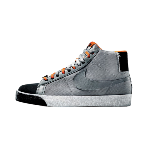 Nike SB Blazer High Dirty Money