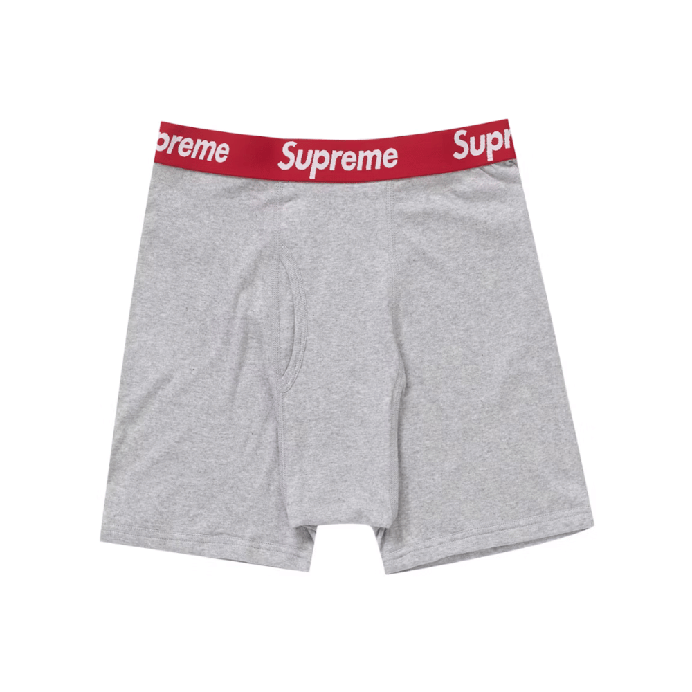 On sale Supreme underwear