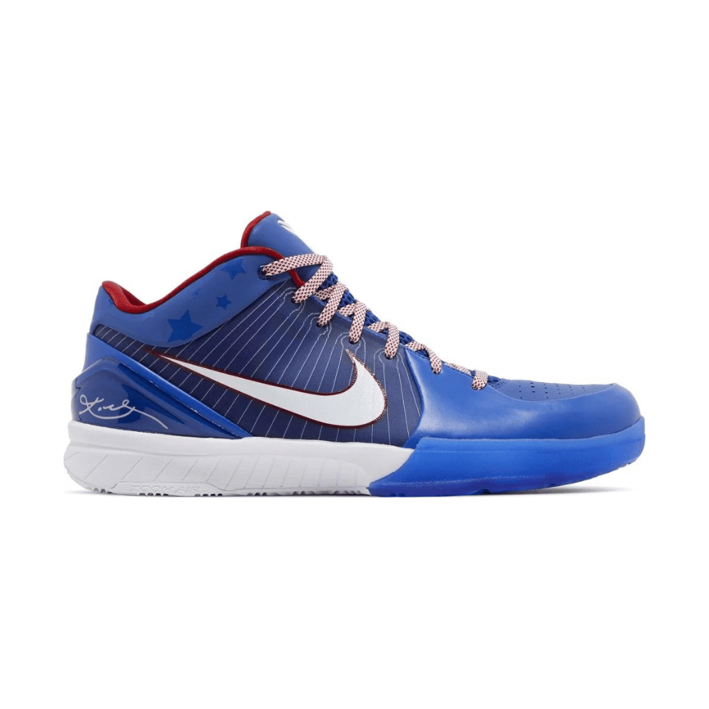 Nike Kobe 4 Protro Philly foto 1