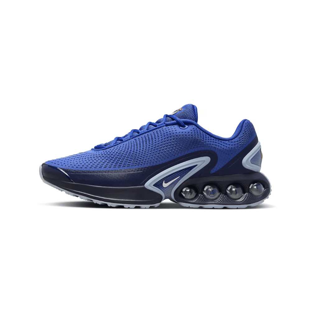 Nike Air Max DN Hyper Blue foto 1