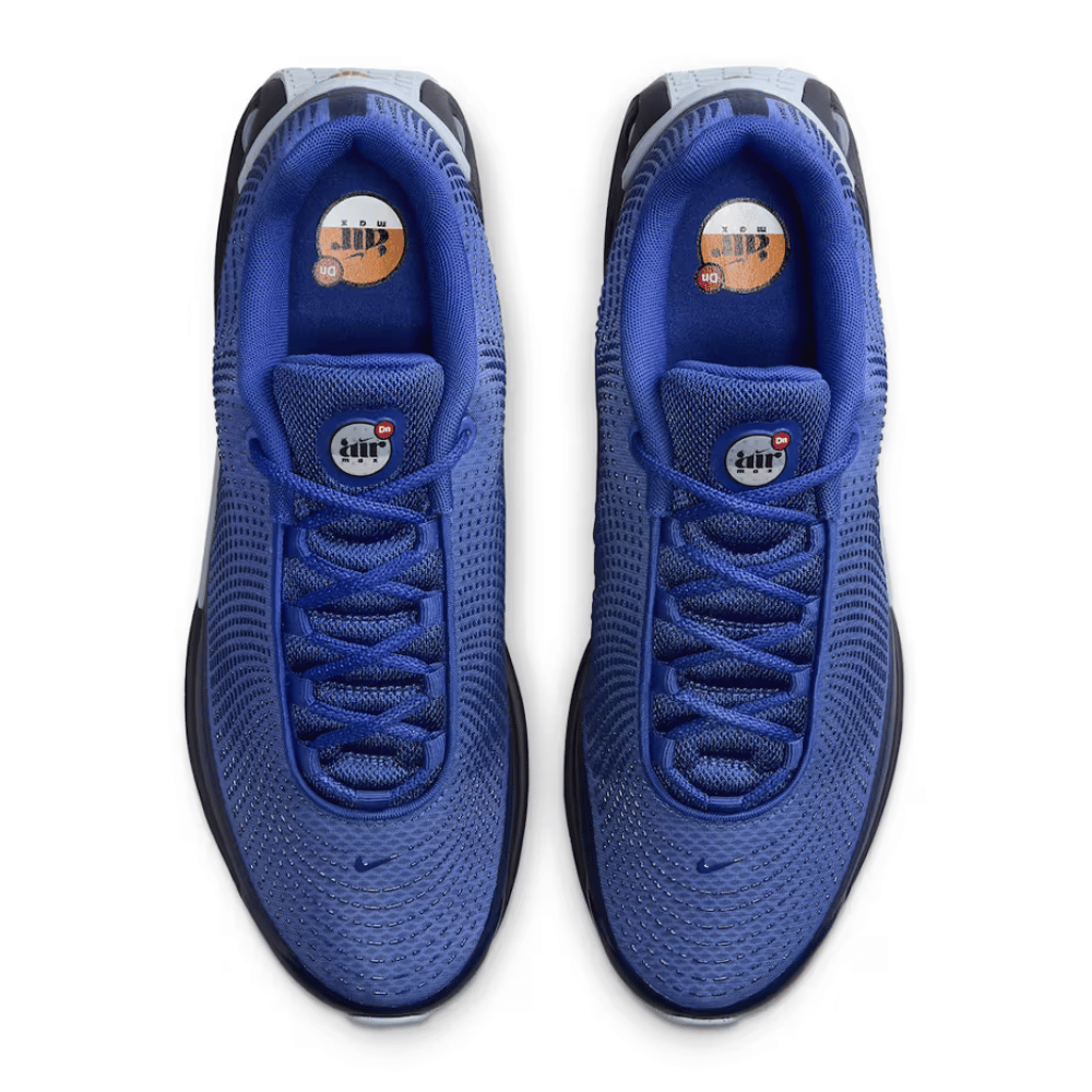 Nike Air Max DN Hyper Blue foto 2