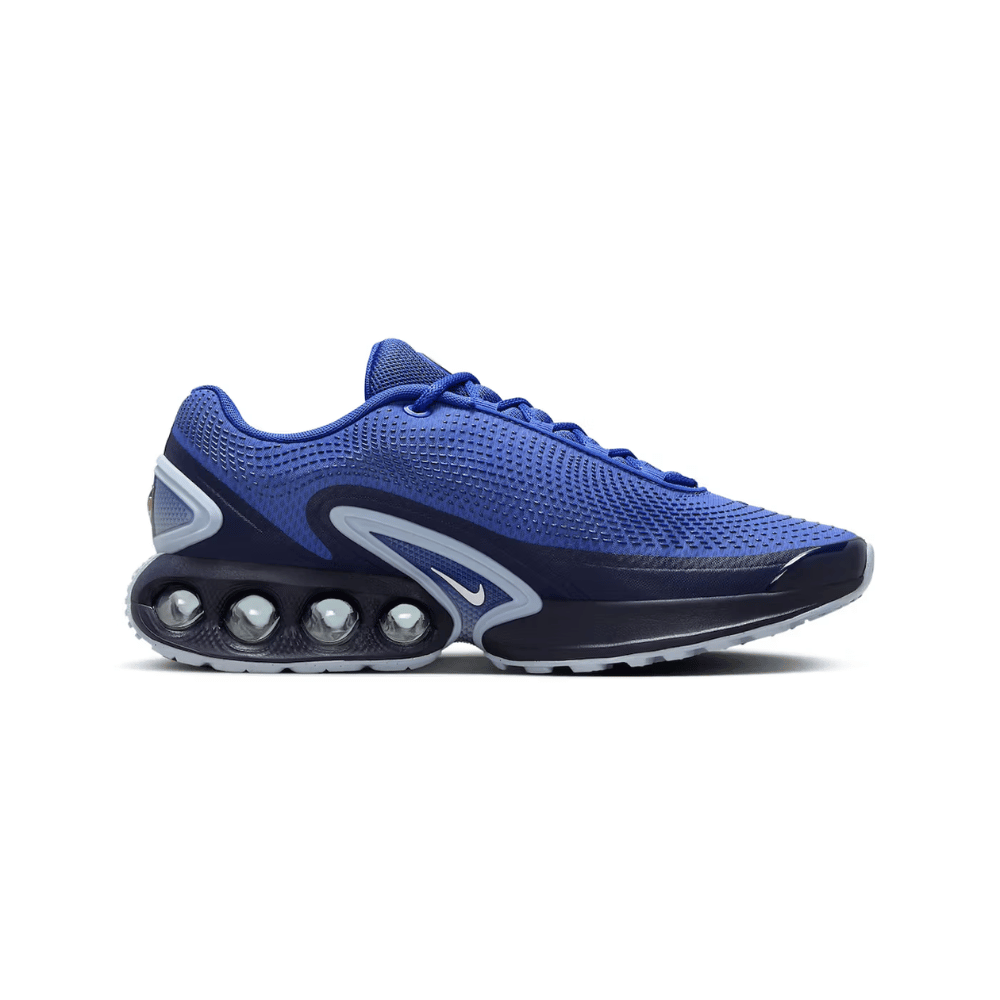 Nike Air Max DN Hyper Blue foto 3