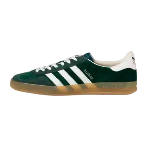 Gucci x Adidas Gazelle Green - Droper