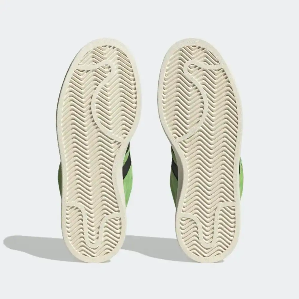 adidas Campus 00s Solar Green foto 5