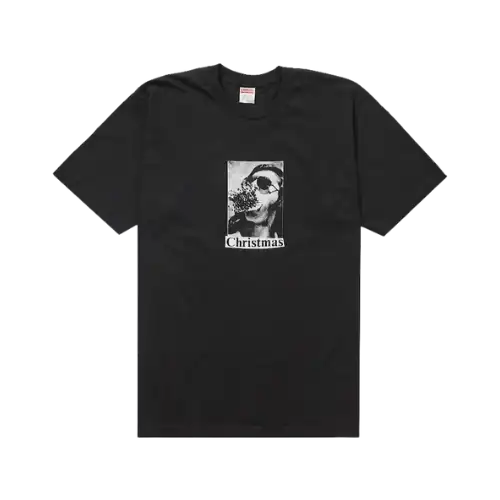 Camiseta Supreme Cigarette Black
