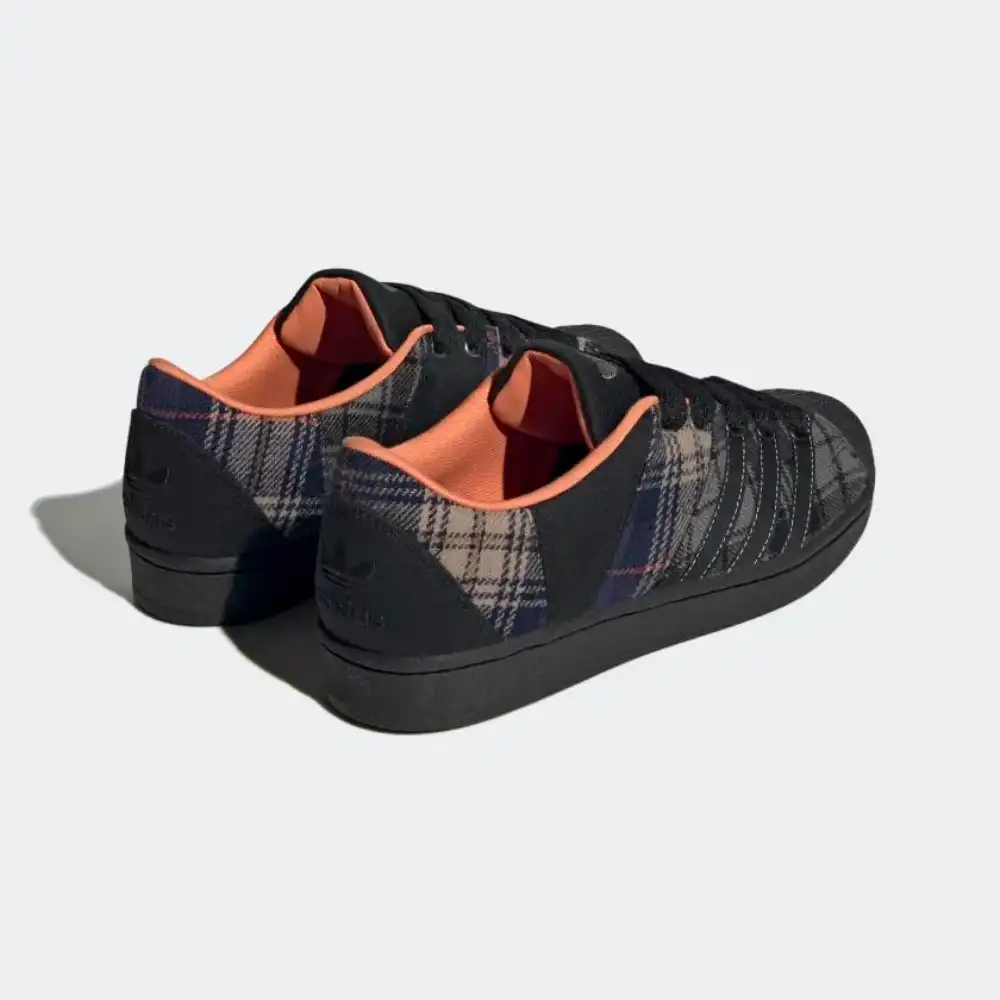 adidas Superstar Supermodified Core Black foto 4