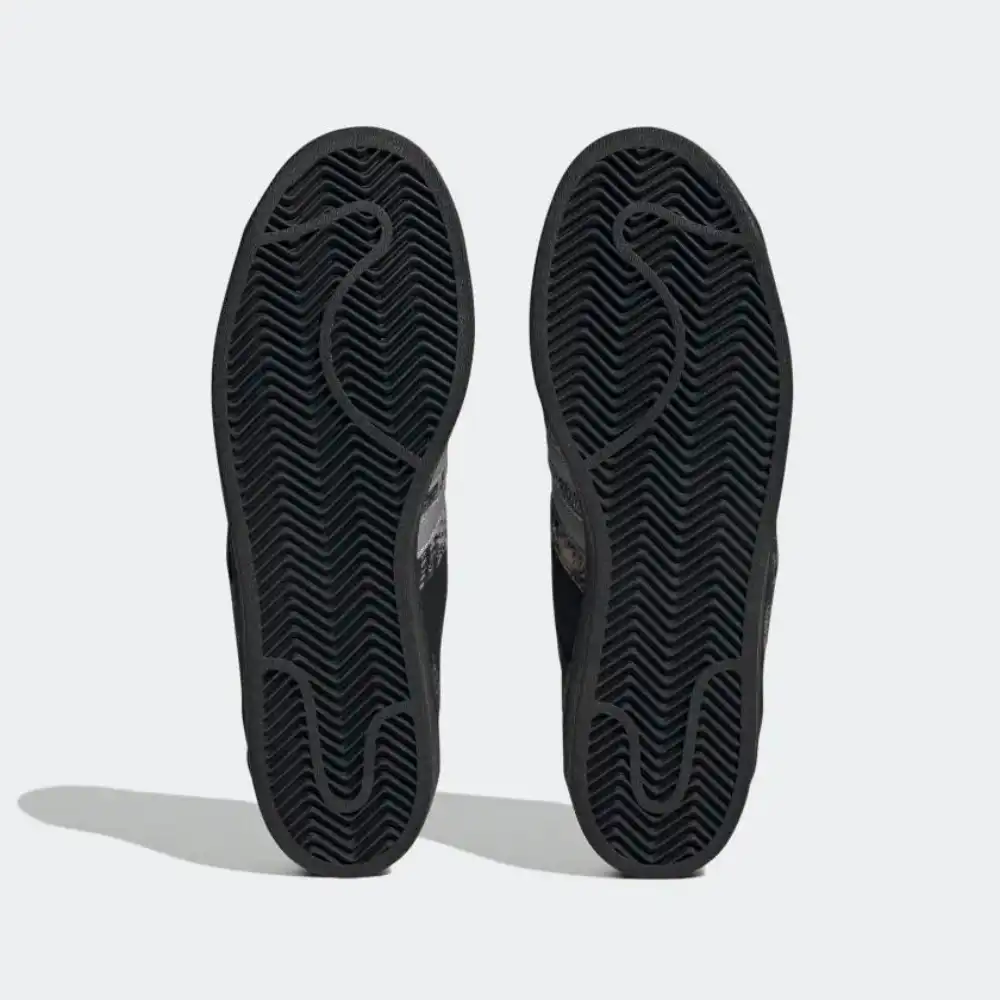 adidas Superstar Supermodified Core Black foto 5