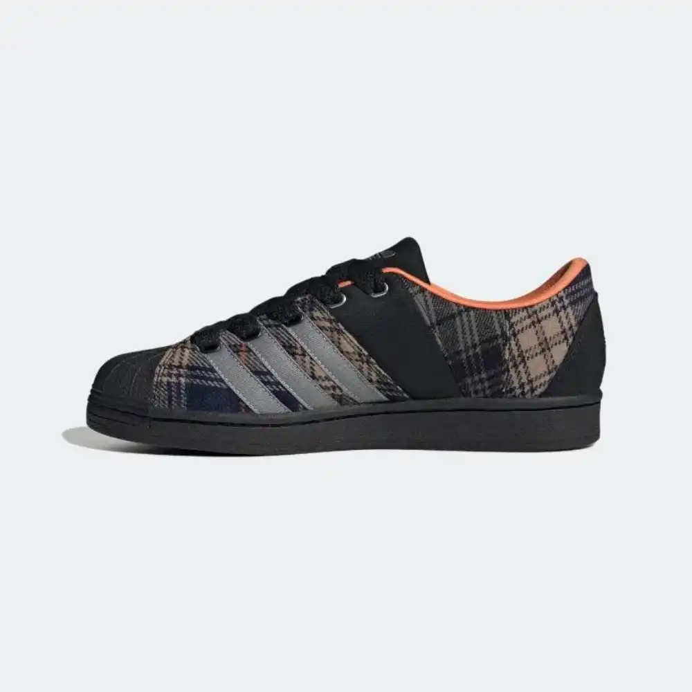 adidas Superstar Supermodified Core Black foto 3