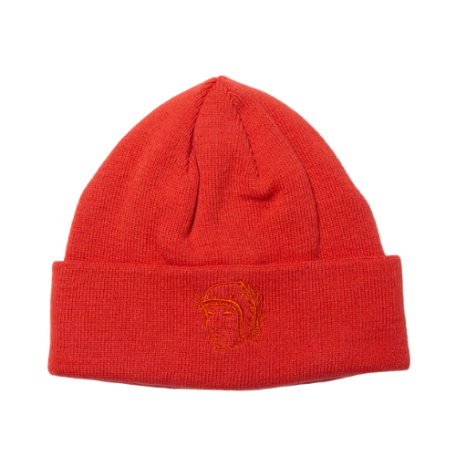 Gorro TUPODE Moed Laranja