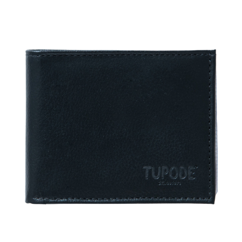 Carteira TUPODE Bit Preto