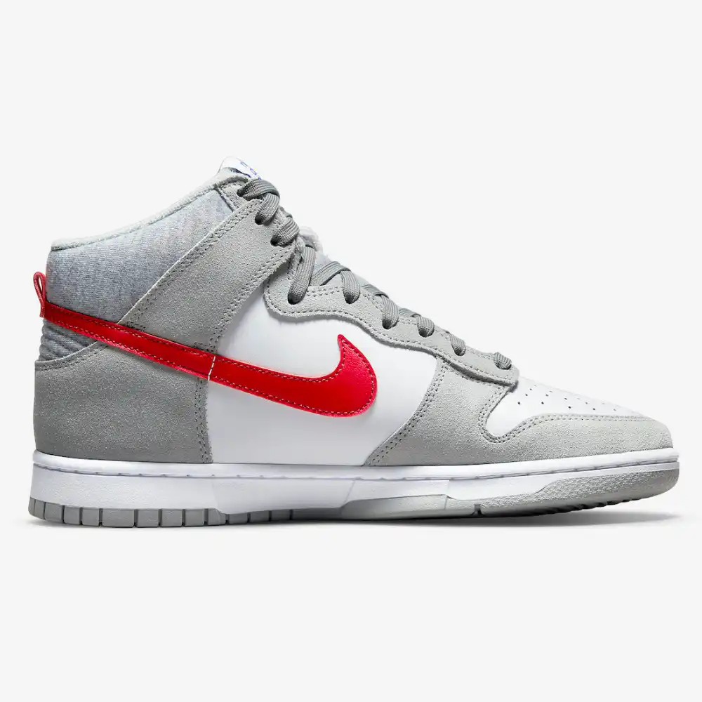 nike sb dunk high smoke grey