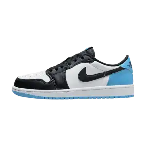 Air Jordan 1 Low OG UNC Feminino