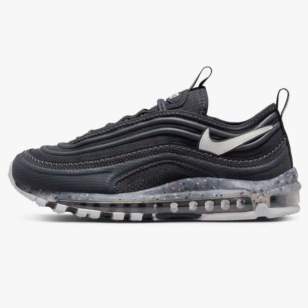 Black air vapormax store 97