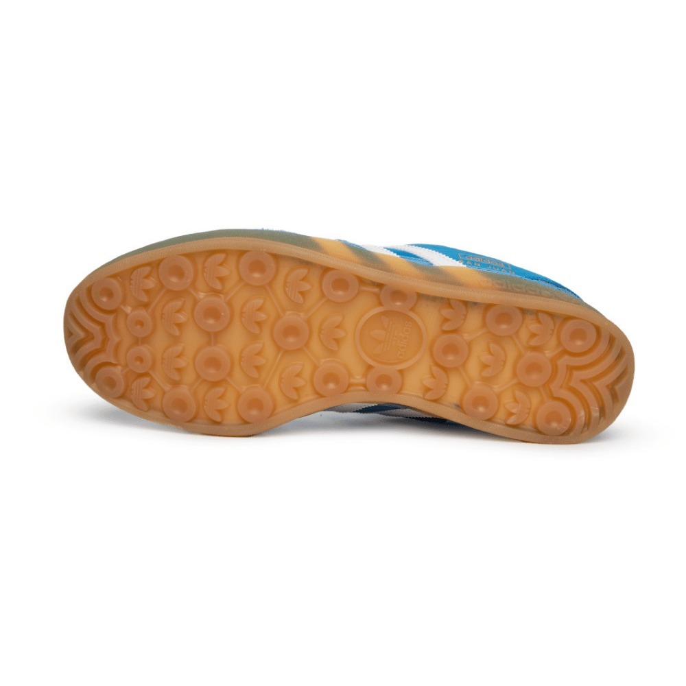 Imagem Bad Bunny x adidas Gazelle Indoor San Juan