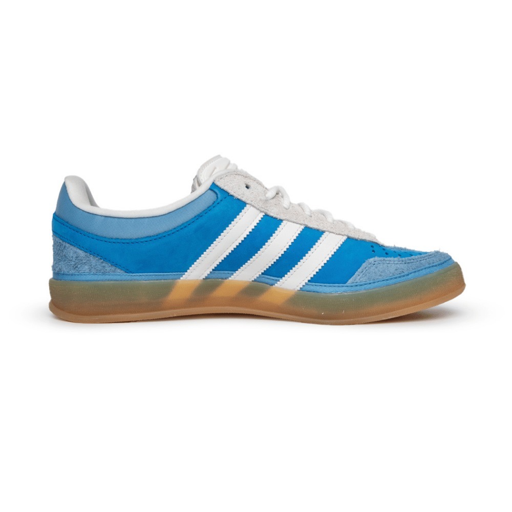 Imagem Bad Bunny x adidas Gazelle Indoor San Juan