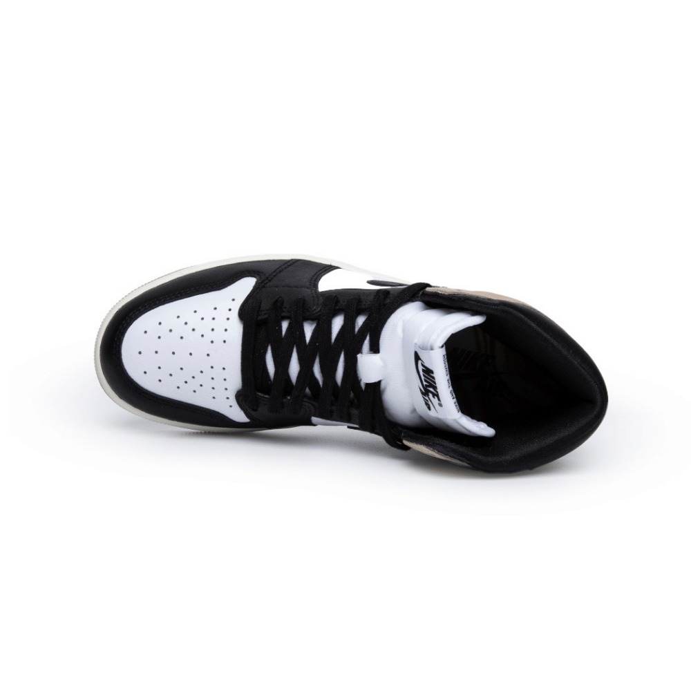 Air Jordan 1 High OG Latte foto 3