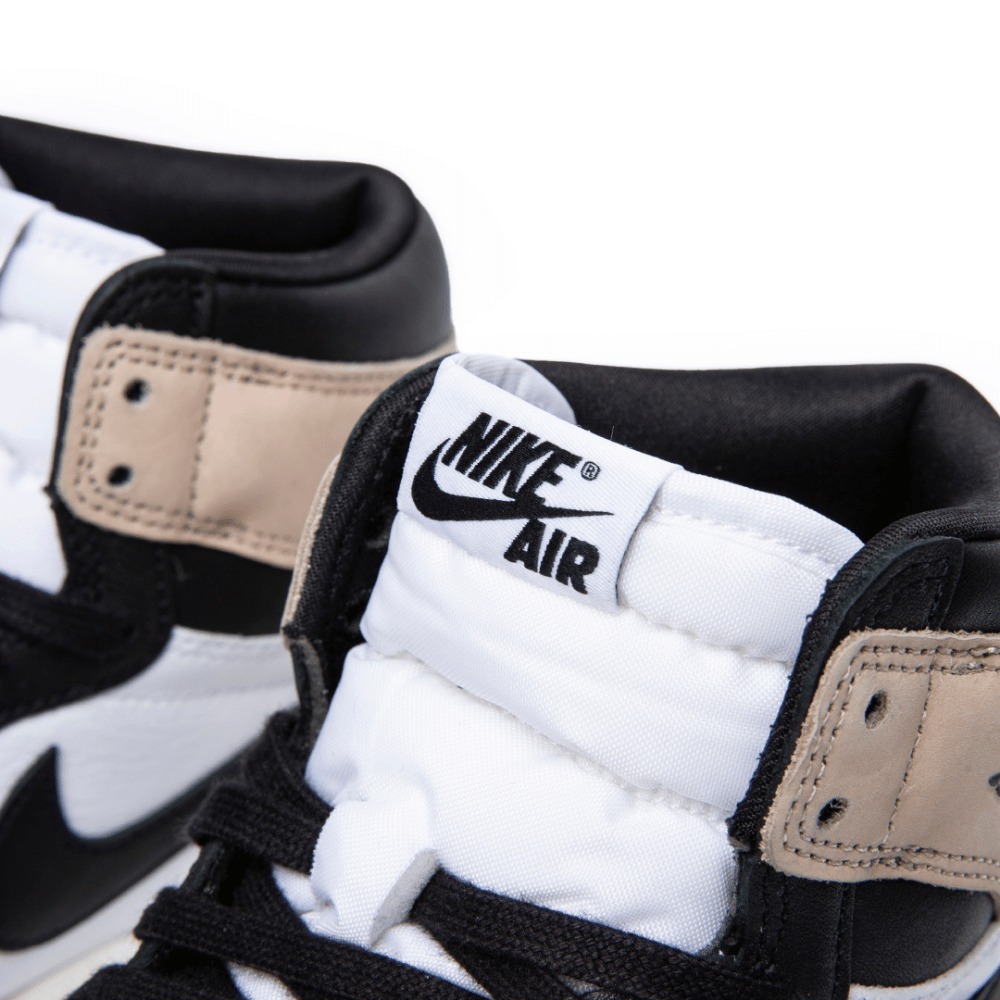 Air Jordan 1 High OG Latte foto 7