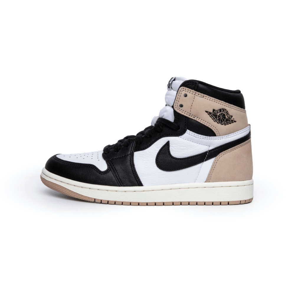 Air Jordan 1 High OG Latte - Droper