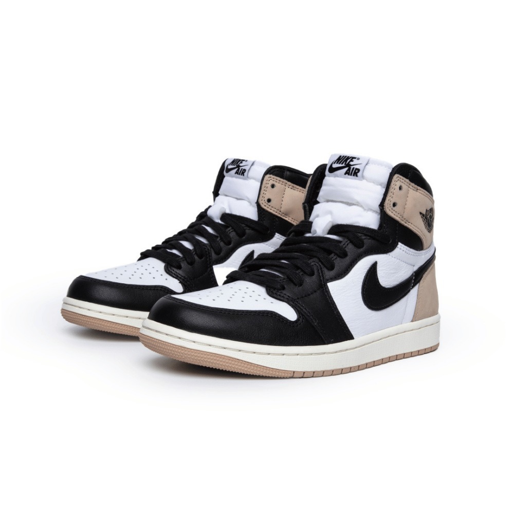 Air Jordan 1 High OG Latte foto 2