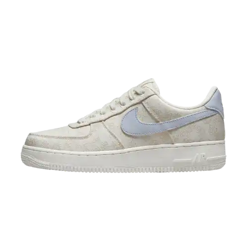 Nike Air Force 1 Low Flower Embroidery