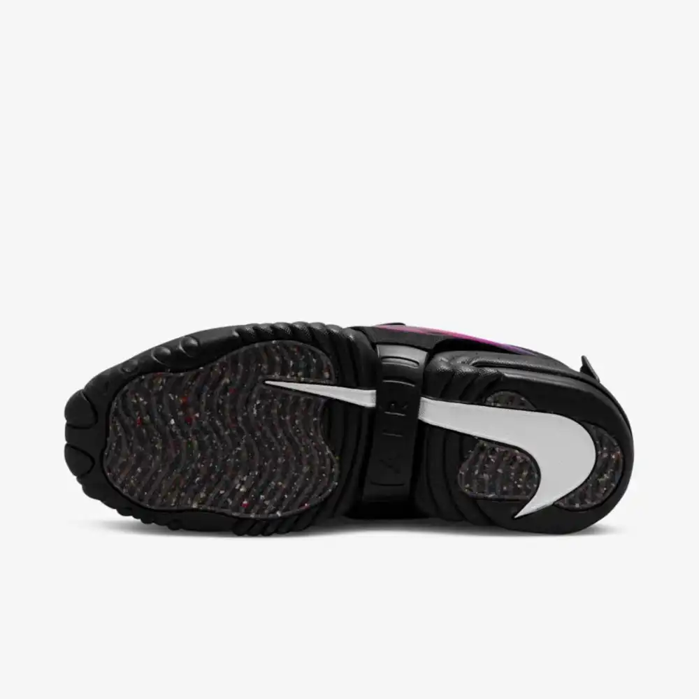 Ambush x Nike Air Adjust Force Black and Psychic Purple - Droper