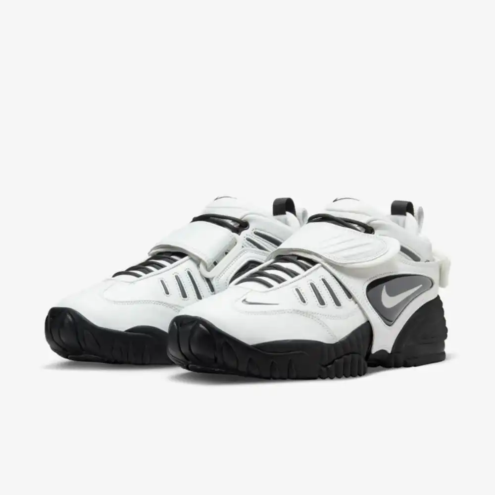 nike zoom summit white