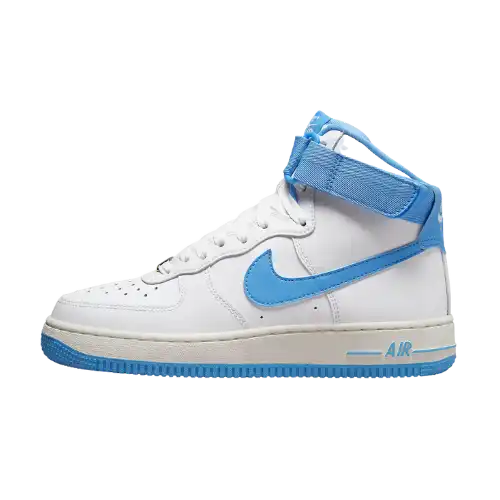 Nike Air Force 1 High University Blue