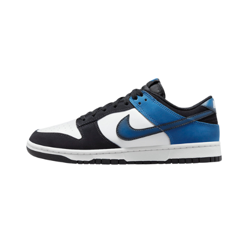 CLOT x Fragment x Nike Dunk Low Black White - Droper CLOT x Fragment x Nike Dunk Low Black White - Droper