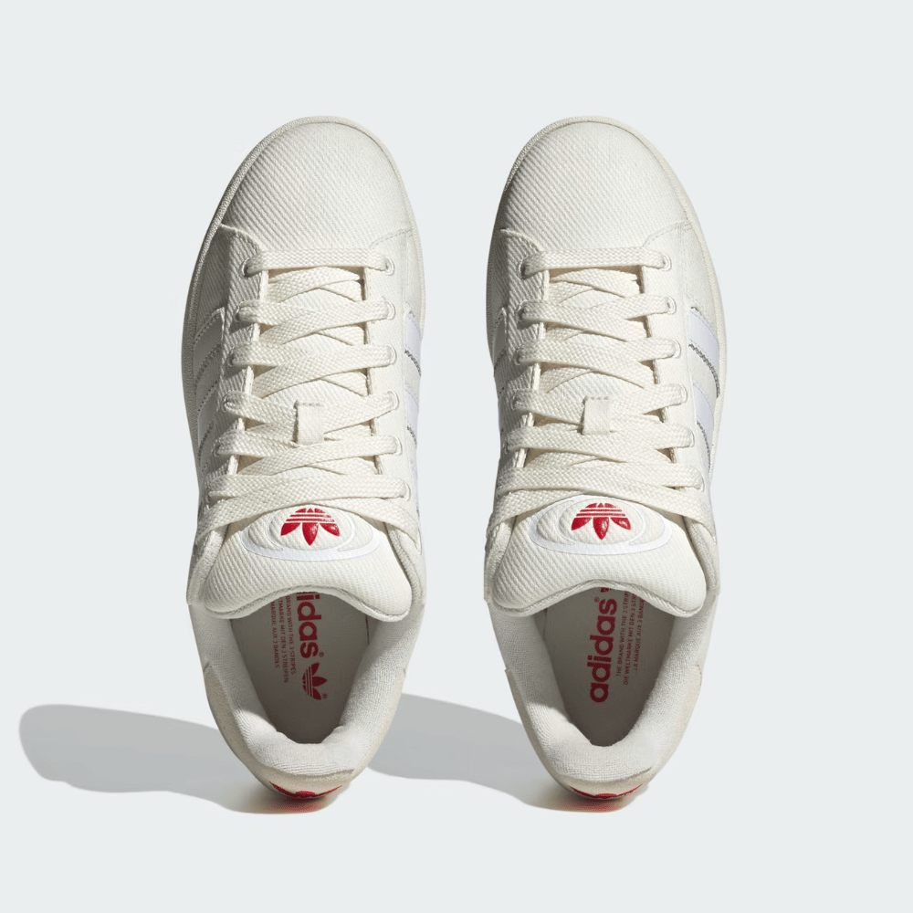 adidas Campus 00s Off White foto 2