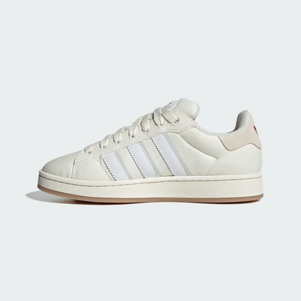 adidas Campus 00s Off White foto 3