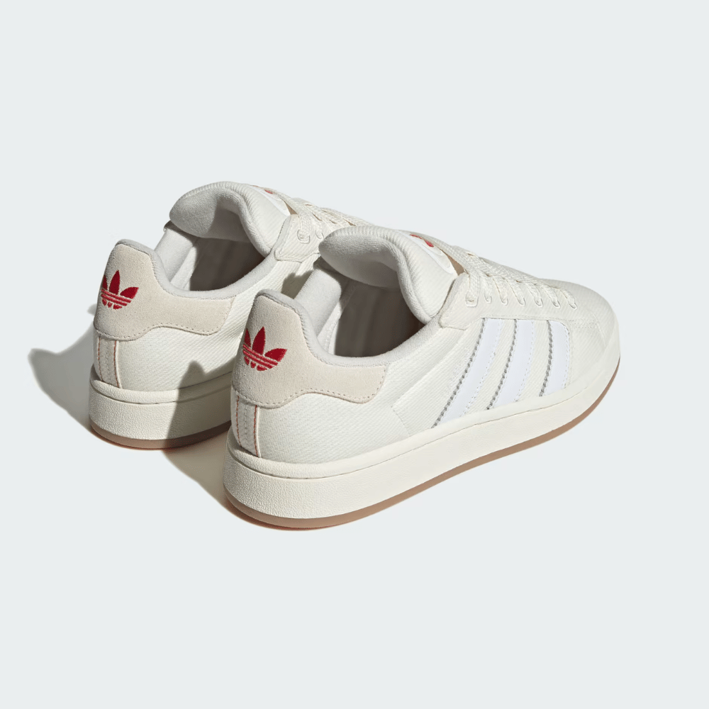 adidas Campus 00s Off White foto 4