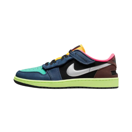 Air Jordan 1 Low FlyEase Bio Hack