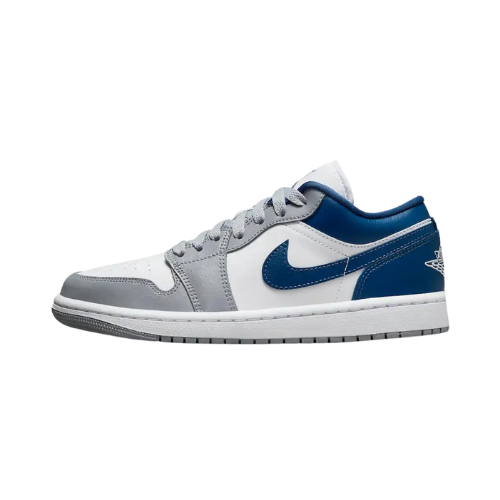 Air Jordan 1 Low French Blue