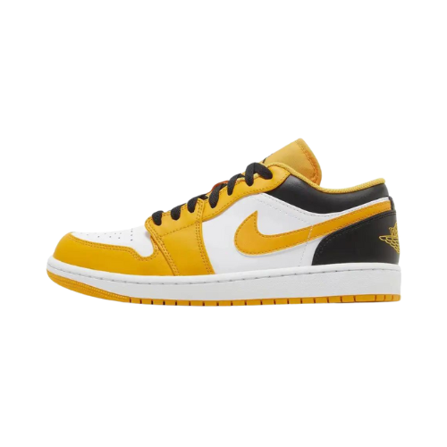 Air Jordan 1 Low Taxi