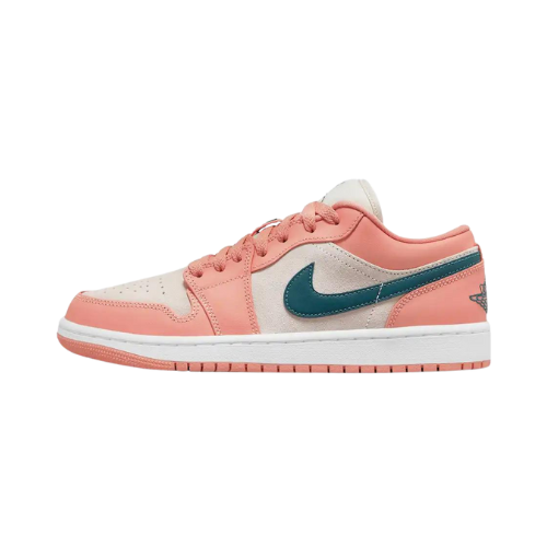 Air Jordan 1 Low Golf Chicago - Droper