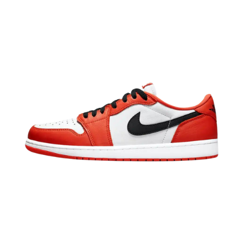 Air Jordan 1 Low Starfish