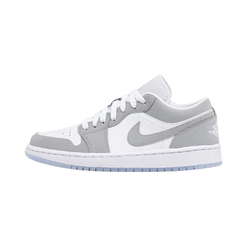 Air Jordan 1 Low Pollen - Droper
