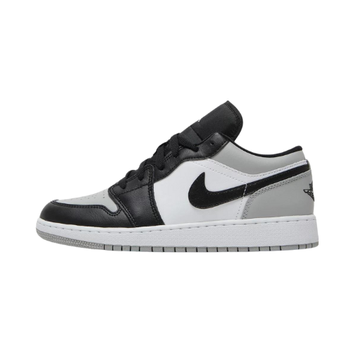 Air Jordan 1 Low Golf Wolf Grey - Droper