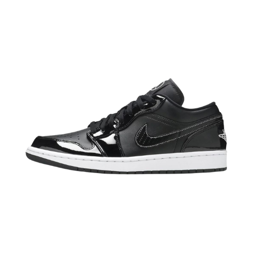 Air Jordan 1 Low All-Star Carbon Fiber