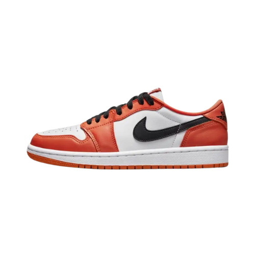 Air Jordan 1 Low Starfish Feminino