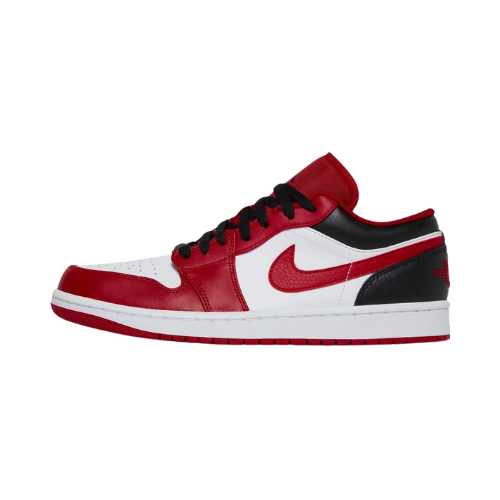 Air Jordan 1 Low Cardinal - Droper