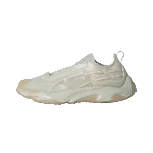 Anonymous Club x Puma Plexus Vinyl Mellow Yellow Light Sand
