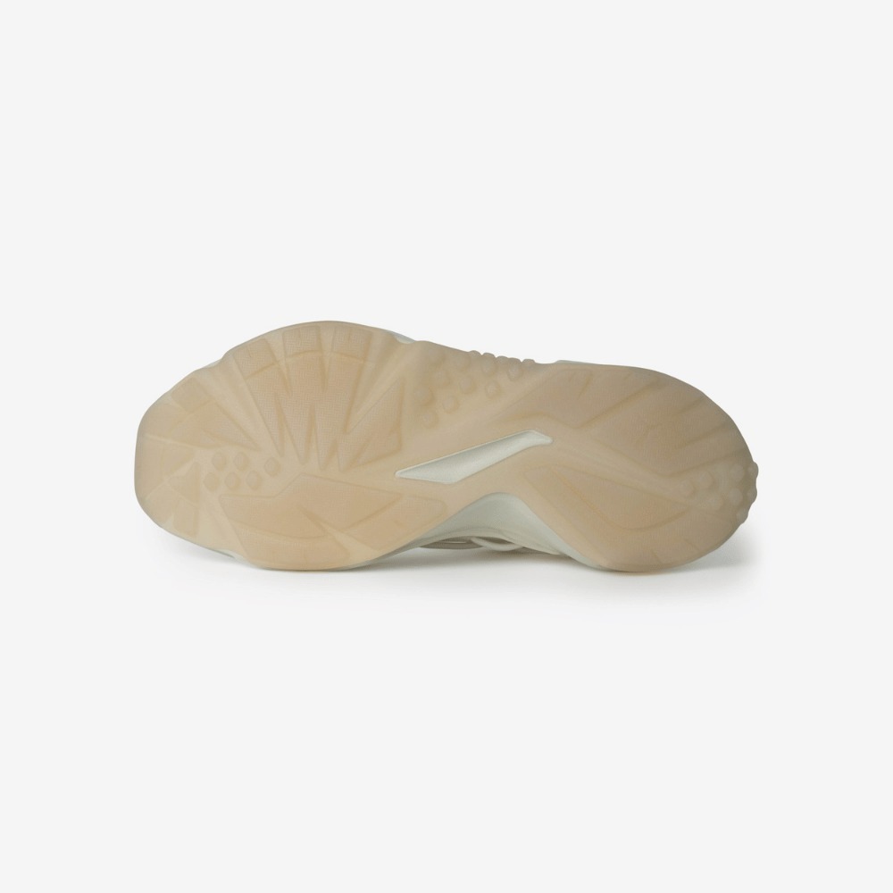 Anonymous Club x Puma Plexus Vinyl Mellow Yellow Light Sand foto 3